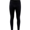 Pánské funkční spodky CRAFT Core Dry Active Comfort černé (Velikost S)