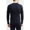 Pánské funkční triko CRAFT Core Dry Acitve Comfort Ls černé (Velikost S)