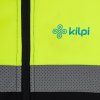 Pánská cyklo bunda KILPI Nereto-m černá (Velikost M)