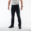 Pánské softshellové kalhoty NORTHFINDER Chad černé (VELIKOST 2XL)