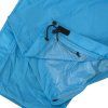 Pánské nepromokavé kalhoty NORTHFINDER Northkit modré (VELIKOST 2XL)