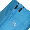Pánské nepromokavé kalhoty NORTHFINDER Northkit modré (VELIKOST 2XL)