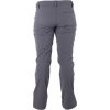 Pánské outdoorové kalhoty NORTHFINDER Pavalus šedé (VELIKOST 3XL)