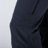 Pánské outdoorové kalhoty NORTHFINDER Pavalus šedé (VELIKOST 3XL)