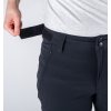 Pánské outdoorové kalhoty NORTHFINDER Pavalus šedé (VELIKOST 3XL)