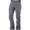 Pánské softshellové kalhoty NORTHFINDER Madzer šedé (VELIKOST 4XL)