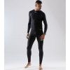 Pánské termo triko CRAFT Active Extreme X LS - černá (Velikost S)