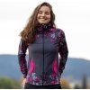 Dámská mikina ELEVEN Vicky Meadow Grey (Velikost S)