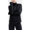 Dámská zateplená bunda CRAFT Adv Essence Warm černá (Velikost XS)