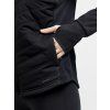 Dámská zateplená bunda CRAFT Adv Essence Warm černá (Velikost XS)