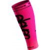Kompresní návleky ELEVEN růžové (Velikost S (36-39))