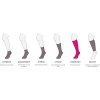 Kompresní podkolenky ELEVEN Cube Color (Velikost S (36-39))