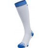 Kompresní podkolenky ELEVEN Aida White (Velikost S (36-39))