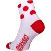 Sportovní ponožky ELEVEN Howa Dots (Velikost L (42-44))