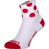 Sportovní ponožky ELEVEN Howa Dots (Velikost L (42-44))