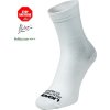 Kompresní ponožky ELEVEN Strada White (Velikost S (36-39))