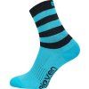 Cyklistické ponožky ELEVEN Suuri Turquoise (Velikost M (39-41))