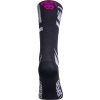 Cyklistické ponožky ELEVEN Suuri+ Skull Pink (Velikost S (36-38))