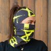 Sportovní čelenka ELEVEN HB Air XI Fluo (Velikost UNI)
