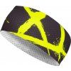 Sportovní čelenka ELEVEN HB Air XI Fluo (Velikost UNI)