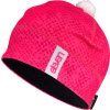 Sportovní čepice ELEVEN Sven Screen Pink (Velikost S)
