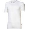 Pánské bambusové triko PROGRESS Original Bambus-lite bílé (Velikost S)