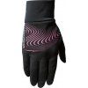 Dětské zimní rukavice PROGRESS Coolio Gloves černé (Velikost 3-4)