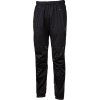 Pánské zimní kalhoty PROGRESS Panoramic černé (Velikost S)