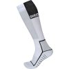 Unisex podkolenky HUSKY Snow-ski bílé (Velikost M (36-40))