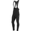 Pánské cyklistické kalhoty SENSOR Cyklo Race Zero true black (Velikost XL, Barva černá)