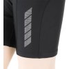 Dětské cyklistické kraťasy SENSOR Cyklo Entry true black (Barva černá, Velikost 160)