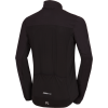 Pánská combi bunda NORTHFINDER Elliot černá (VELIKOST 3XL)