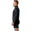 Pánská combi bunda NORTHFINDER Elliot černá (VELIKOST 3XL)