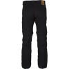 Pánské funkční kalhoty 2v1 NORTHFINDER Johnny černé (VELIKOST L)