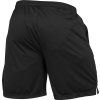 Pánské sportovní šortky ELEVEN Max Black Reflex (Velikost M)