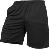 Pánské sportovní šortky ELEVEN Max Black Reflex (Velikost M)