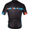 Pánský cyklistický dres ELEVEN Pro Black (Velikost S)