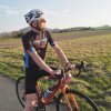 Pánský cyklistický dres ELEVEN Pro Black (Velikost S)