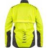 Unisex cyklistická bunda ELEVEN Ultra Light Fluo (Velikost S)