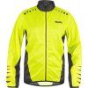 Unisex cyklistická bunda ELEVEN Ultra Light Fluo (Velikost S)