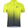 Pánský cyklistický dres ELEVEN Neo Fluo (Velikost S)