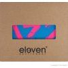 Sportovní čelenka ELEVEN Summer Neo Fluo (Velikost UNI)