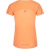 Dámské sportovní triko KILPI Ameli oranžové (Velikost 36)