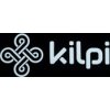 Pánské cyklistické kraťasy KILPI Muria modré (Velikost L)
