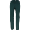 Dámské outdoorové kalhoty NORTHFINDER Asia zelené (VELIKOST 2XL)