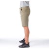Pánské outdoorové šortky NORTHFINDER Lucas šedé (VELIKOST 3XL)