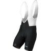 Pánské cyklistické kraťasy ELEVEN Black (Velikost XS)