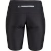 Unisex běžecké kraťasy ELEVEN Mike Black (Velikost M)