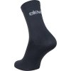 Sportovní ponožky ELEVEN Passo Grey (Velikost S (36-38))