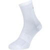 Sportovní ponožky ELEVEN Passo White (Velikost S (36-38))
